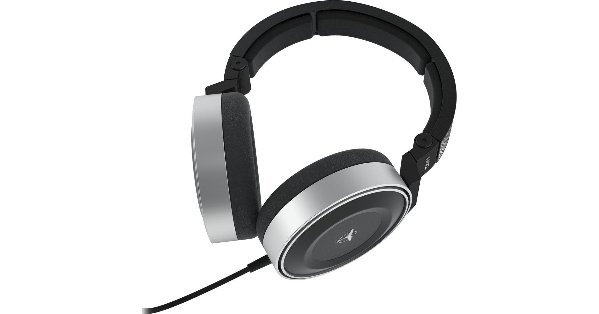 AKG K167 Tiësto Headphones 3284H00010 B&H Photo Video