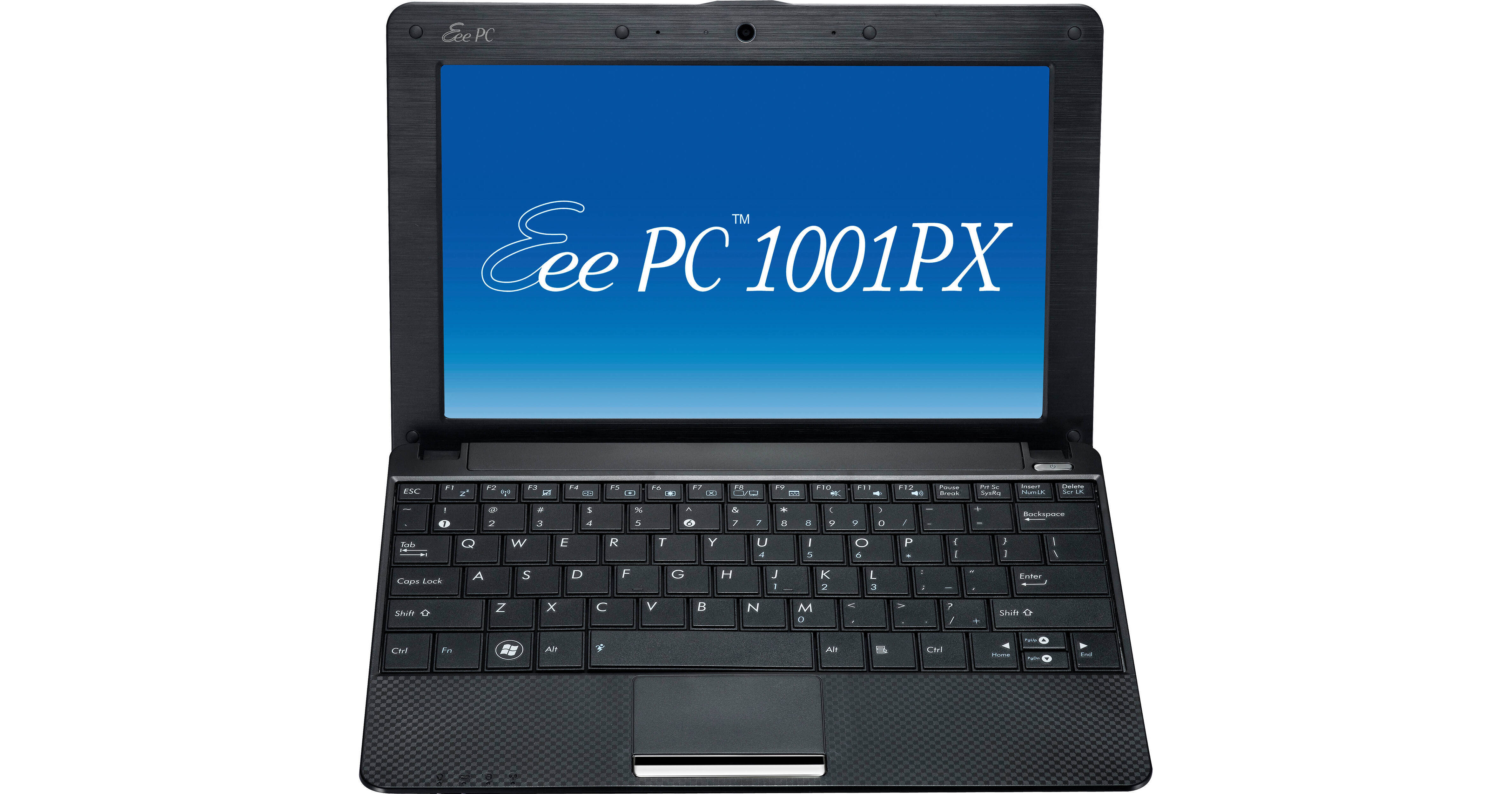 ASUS Eee PC 1001PX-EU27 Seashell 10.1