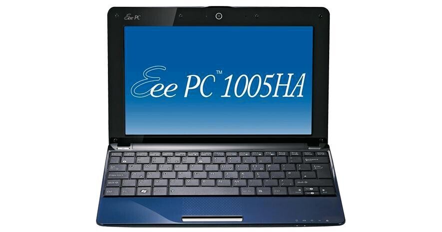 【中古】「未使用品」ASUS Eee PC 1005HA1005HAG1005PE-160G対応メモリ2GB ASUS Eee PC 1005HA-EU2X Seashell 10.1