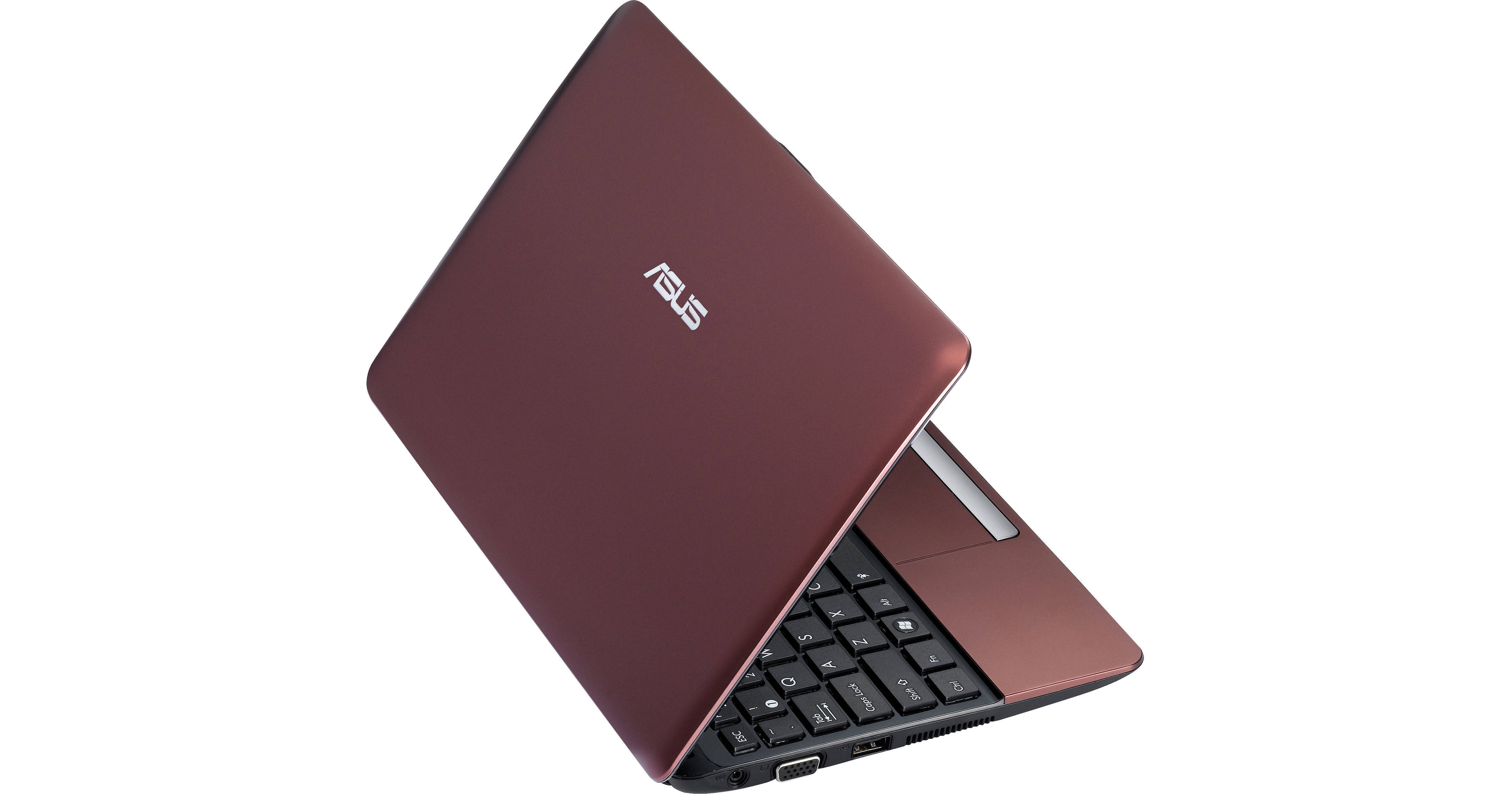 ASUS Eee PC 1015PX-MU17 10.1