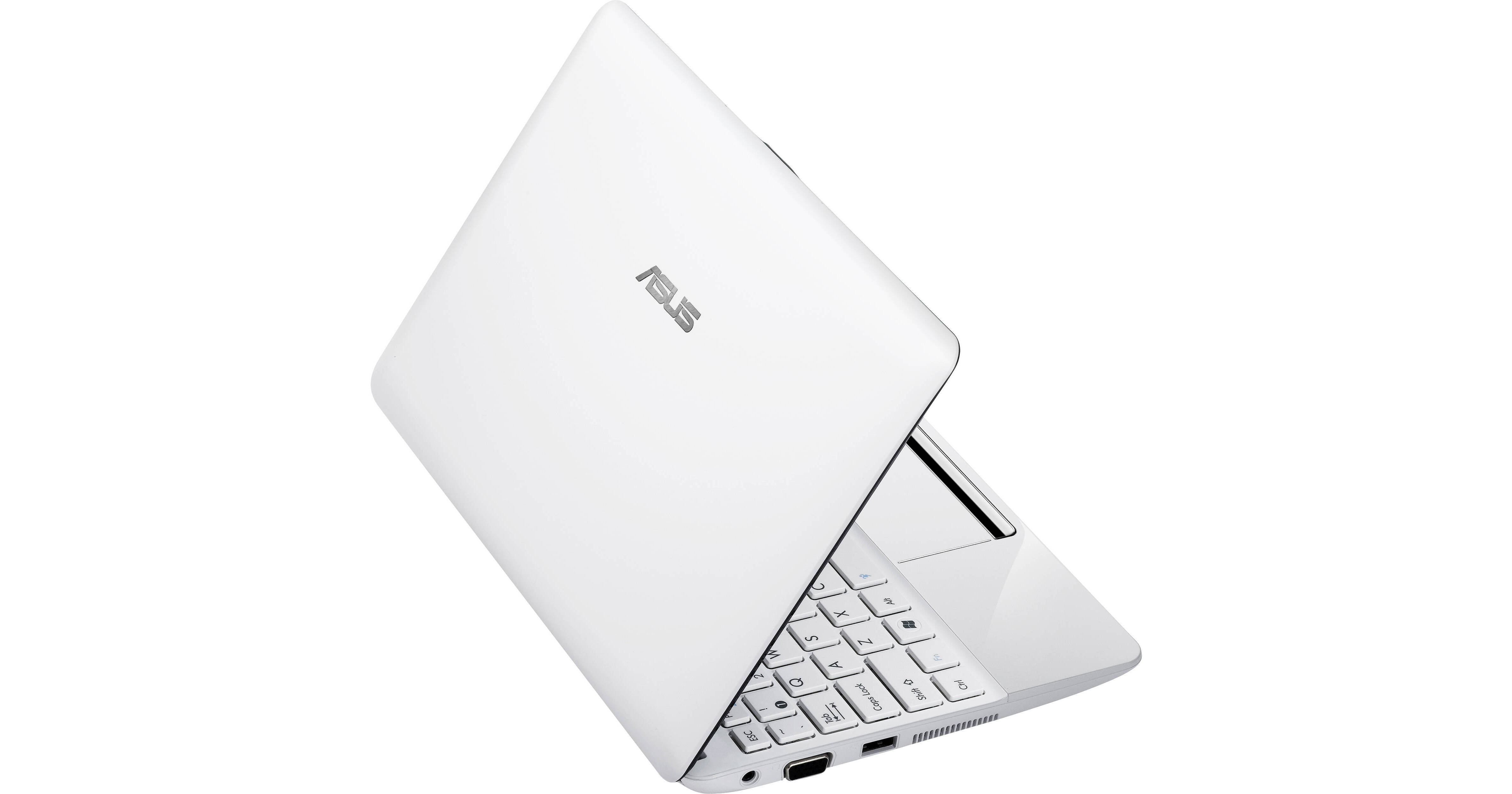ASUS Eee PC 1015PX-PU17 10.1