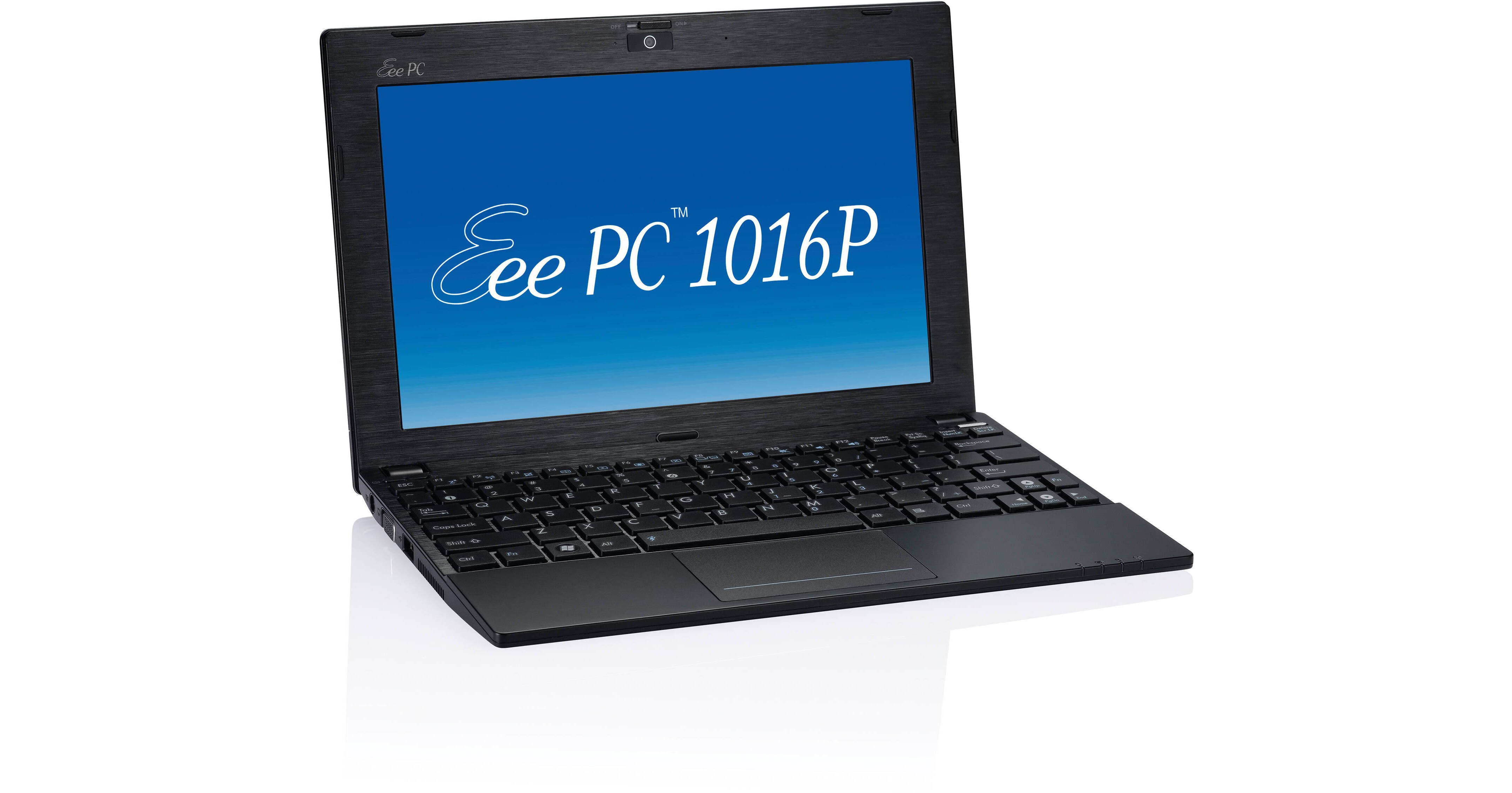 ASUS Eee PC 1016P-BU17 10.1