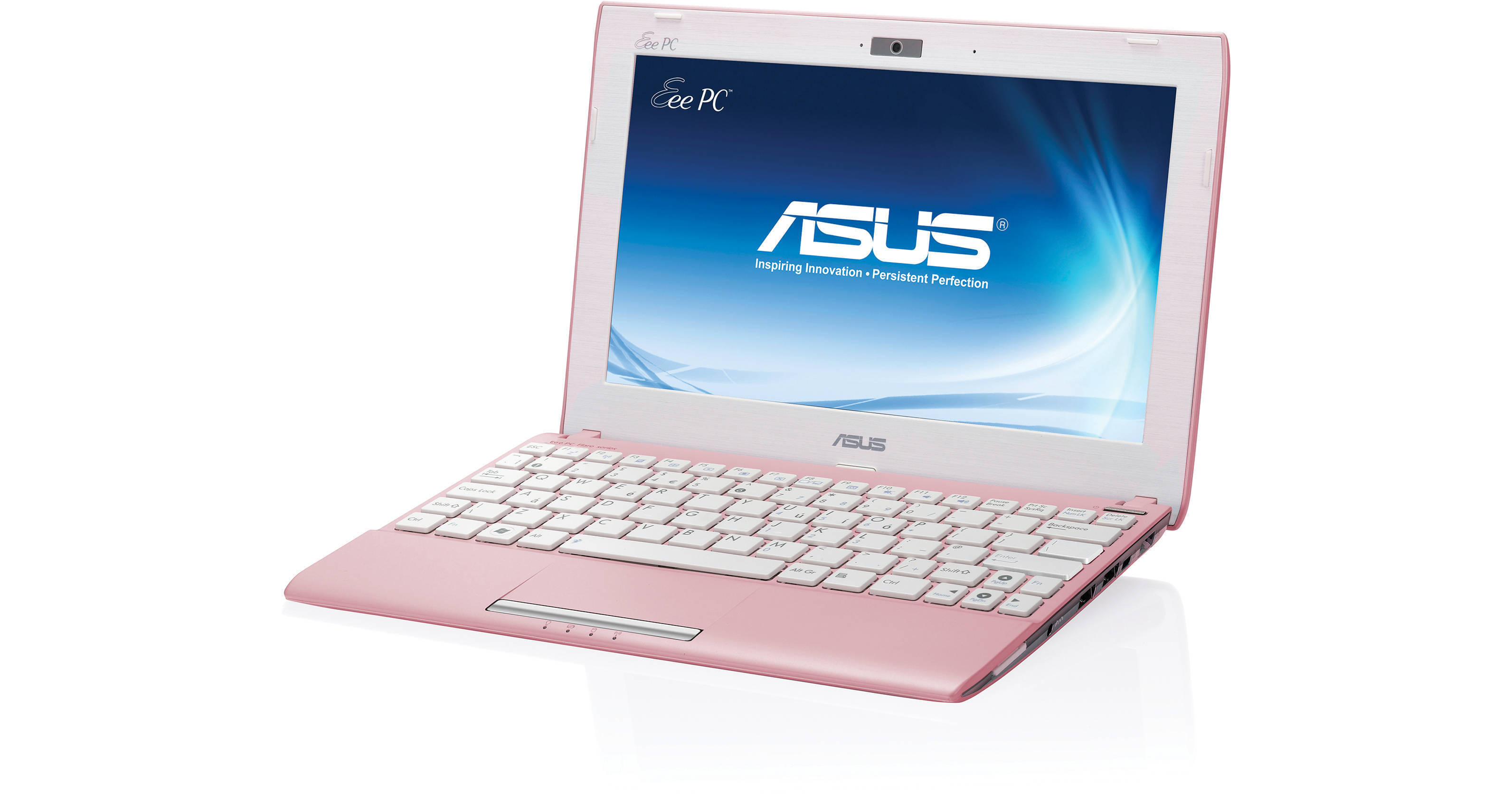 ASUS 320GB Eee PC 1025C-MU17 10.1