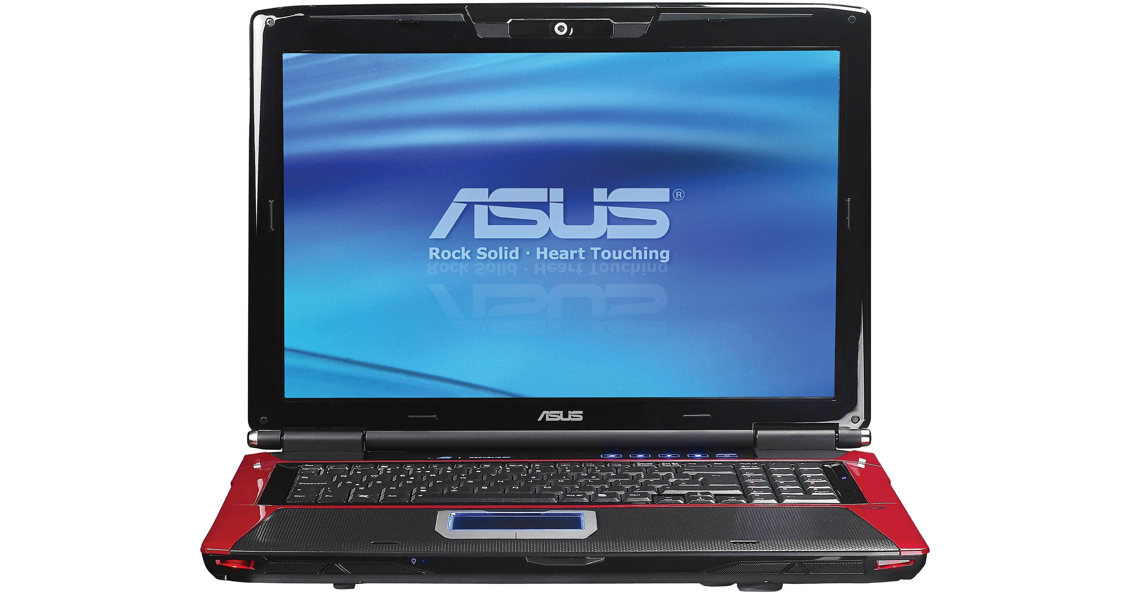 ASUS G71Gx-A2 Laptop Computer G71GX-A2 B&H Photo Video