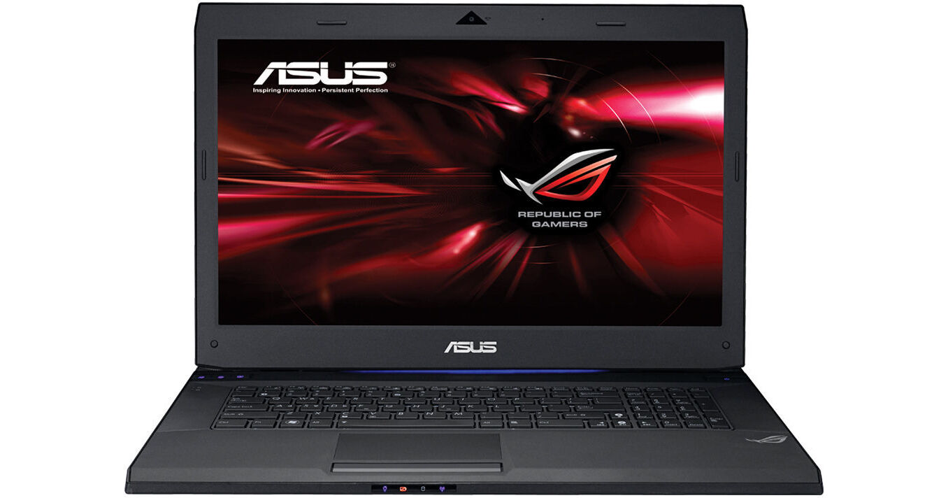 ASUS G73Jh-B1 17.3