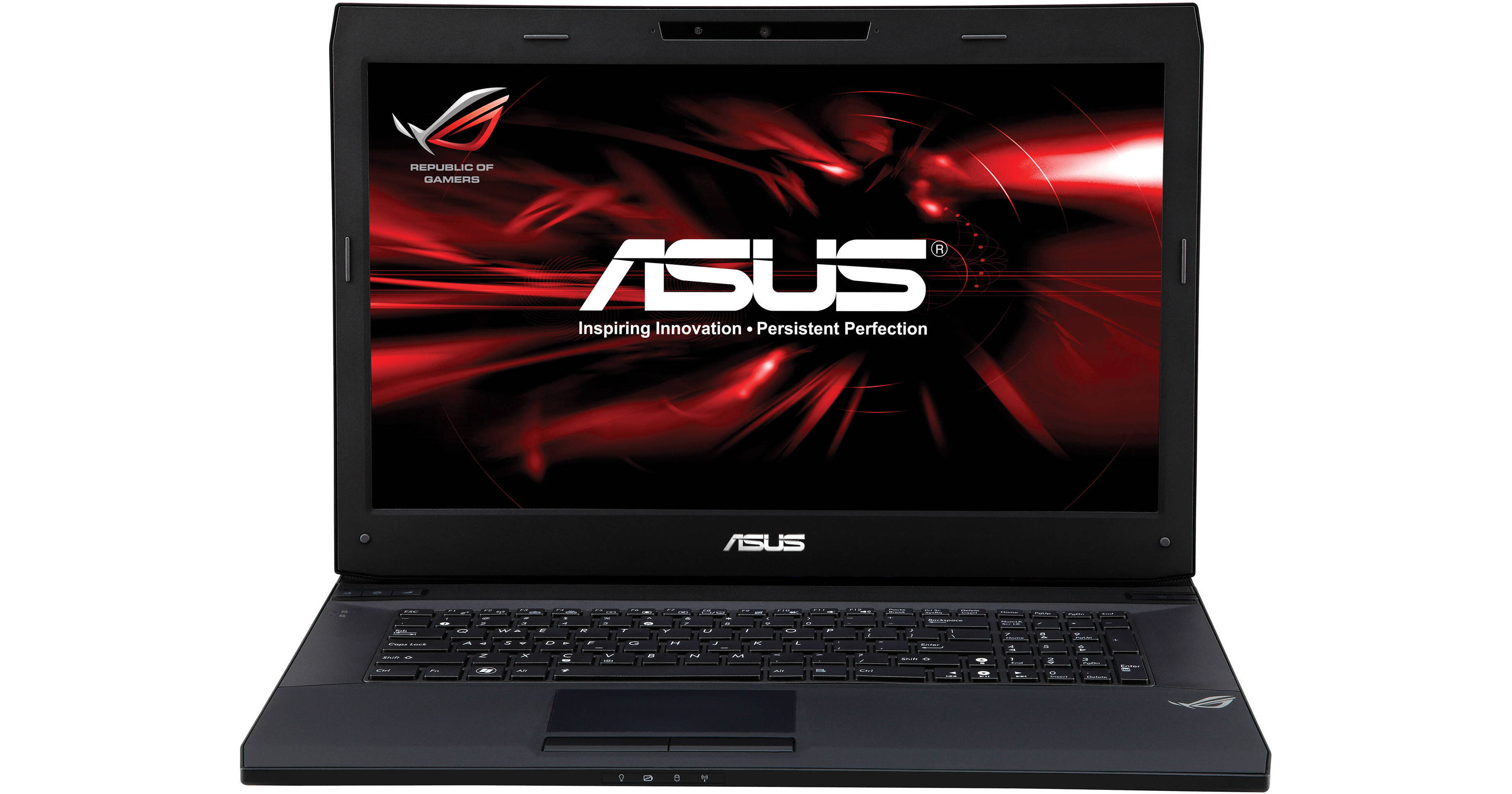 ASUS G73Sw-A1 17.3