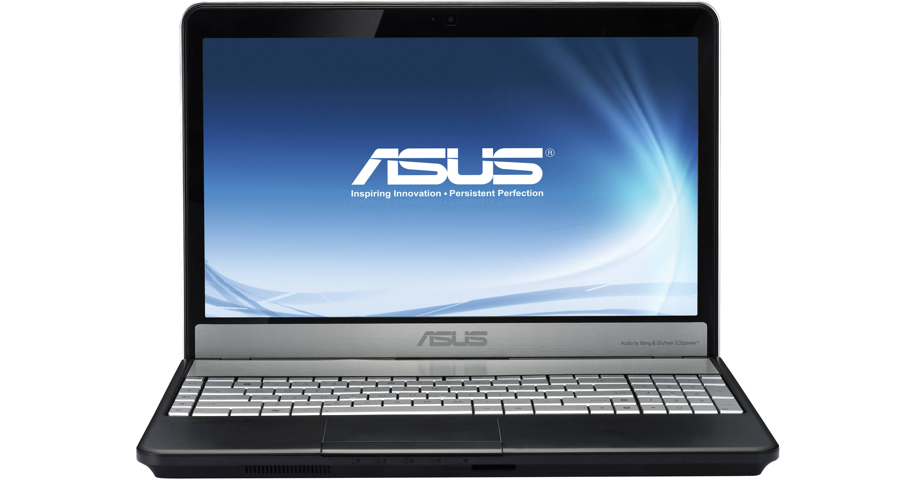 ASUS N55SF-DH71 15.6