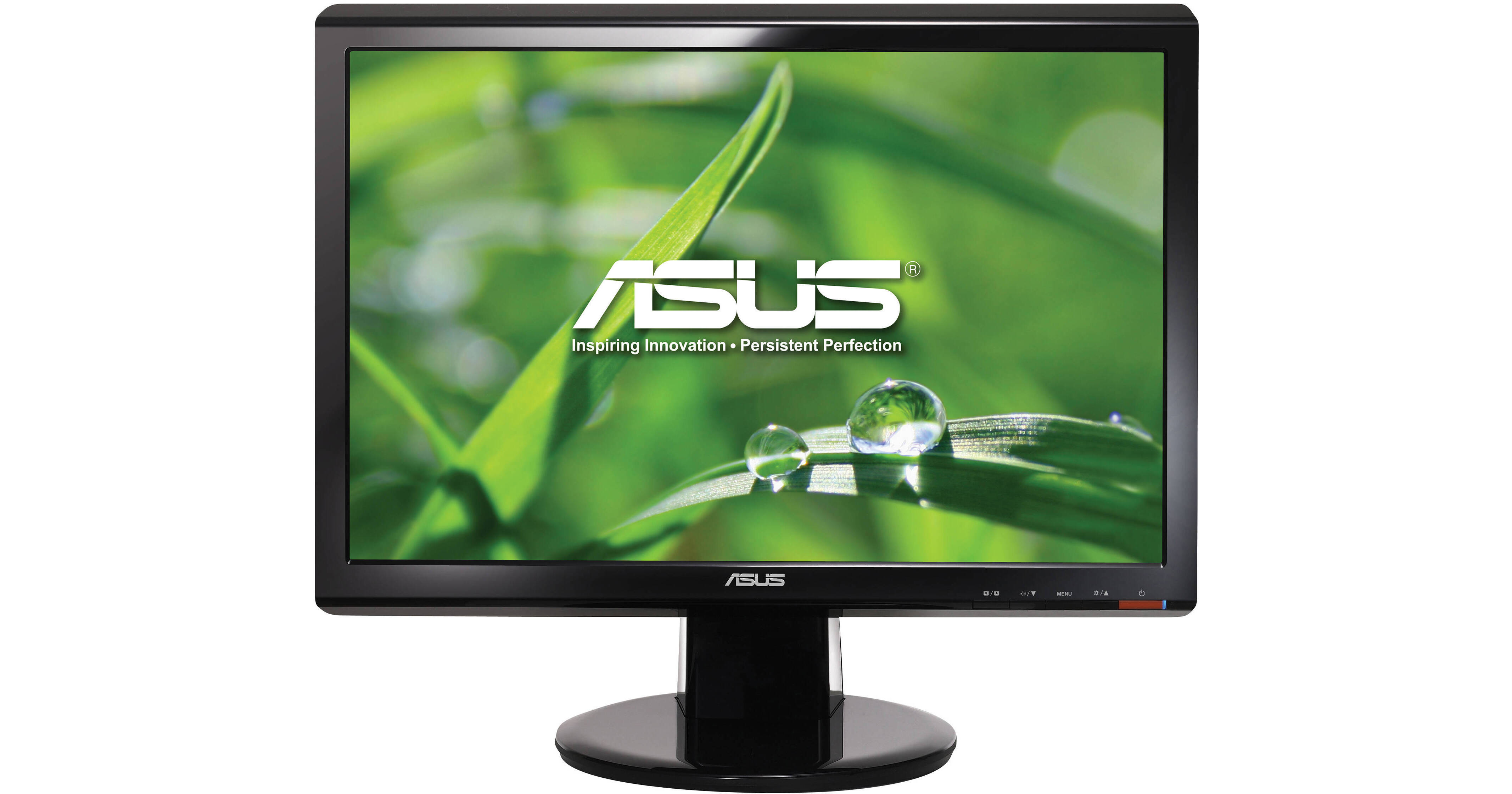 ASUS VH198T 19