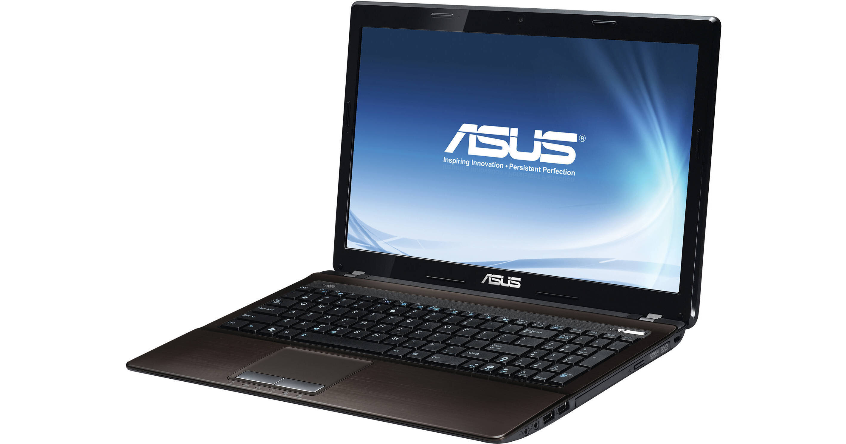 ASUS X53E-RH71 15.6