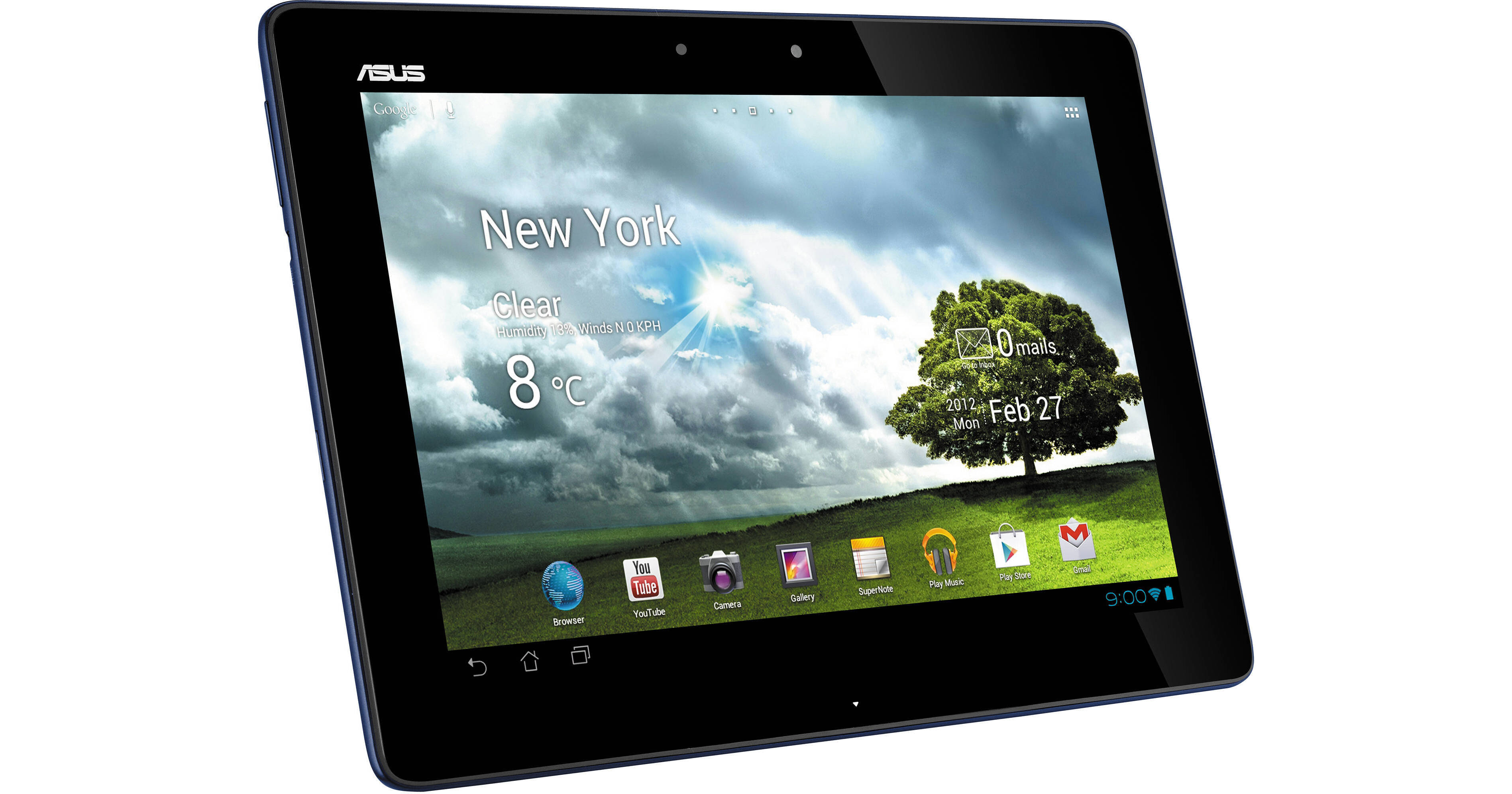 ASUS 32GB Transformer Pad TF300TL 10.1