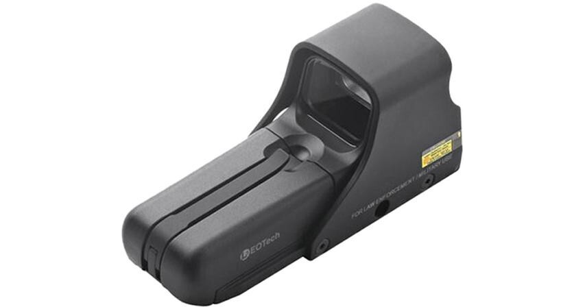 ATN L-3 EOTech 552 Holographic Sight ACMPAN14TDN2 B&H Photo Video