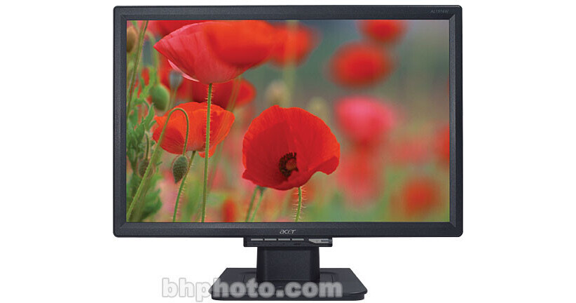 Acer AL1916Wab 19