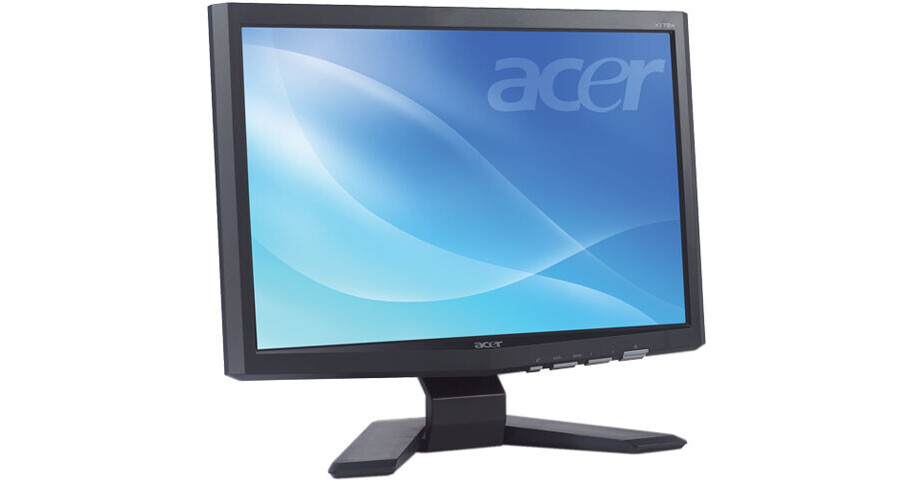 Acer X173Wb 17