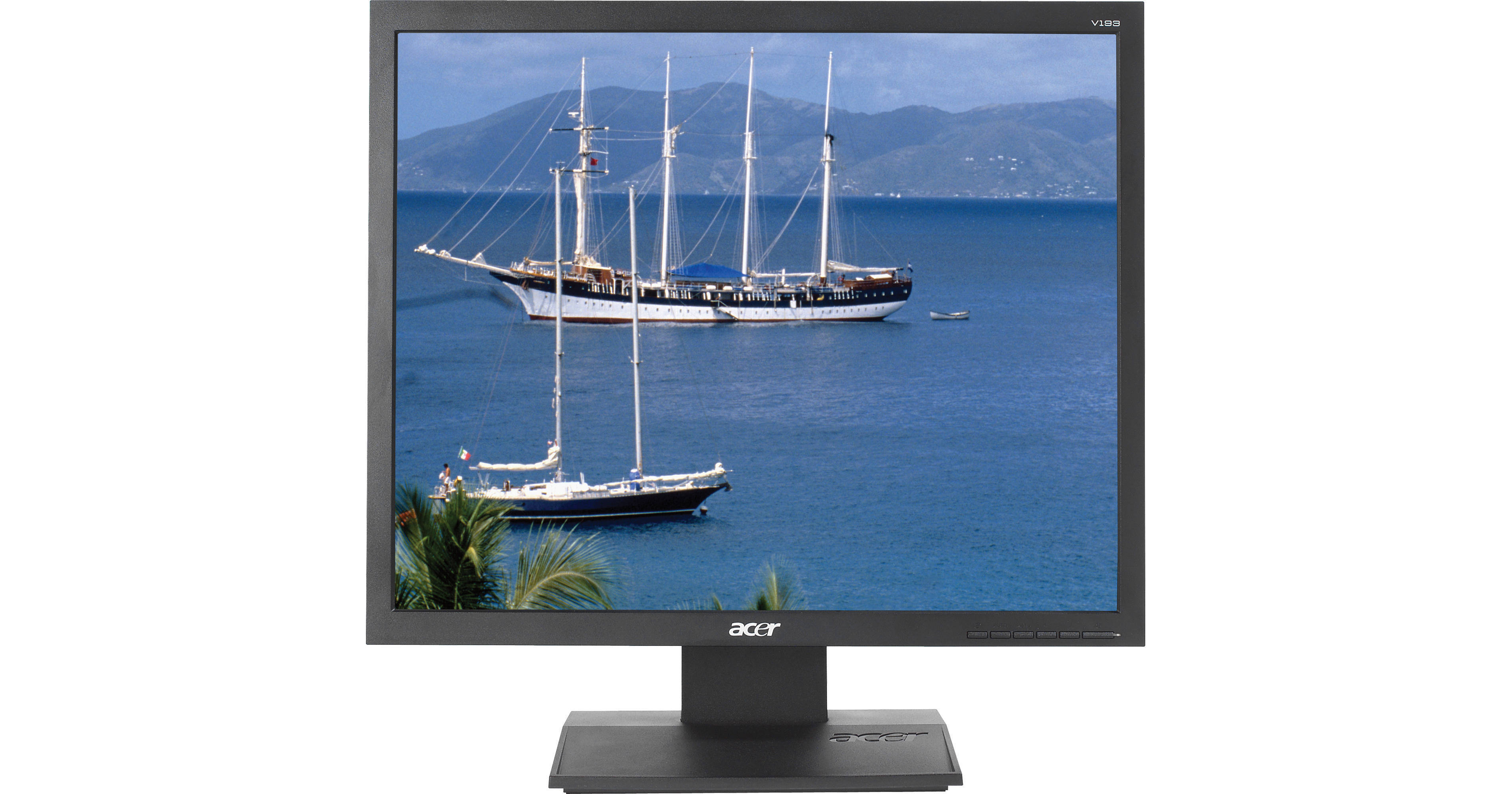 Acer V193 19