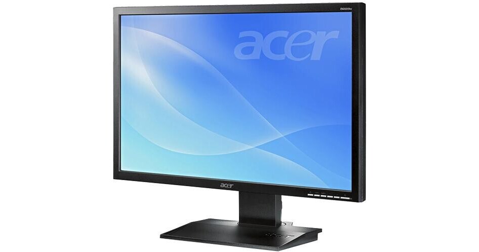 Acer B223W B bmzdr 22