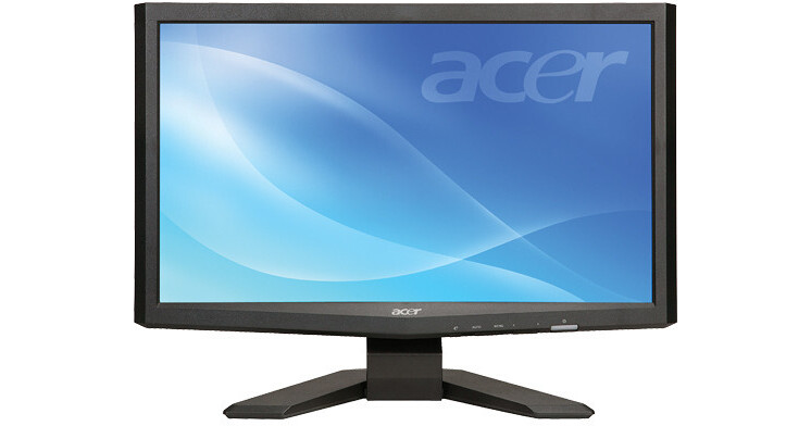 Acer X223W Dbd 22