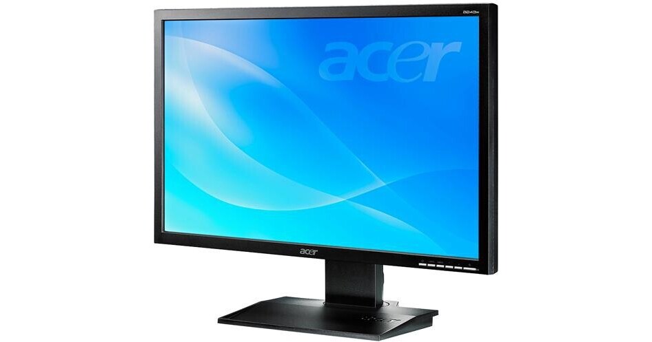 Acer B243H bdr 24