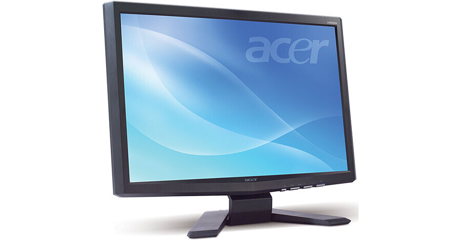 Acer X263Wbi 25.5