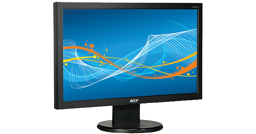 Acer V183HV Ab 18.5