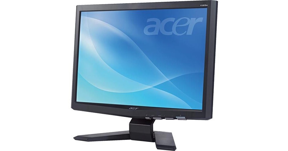 Acer X163Wb 16