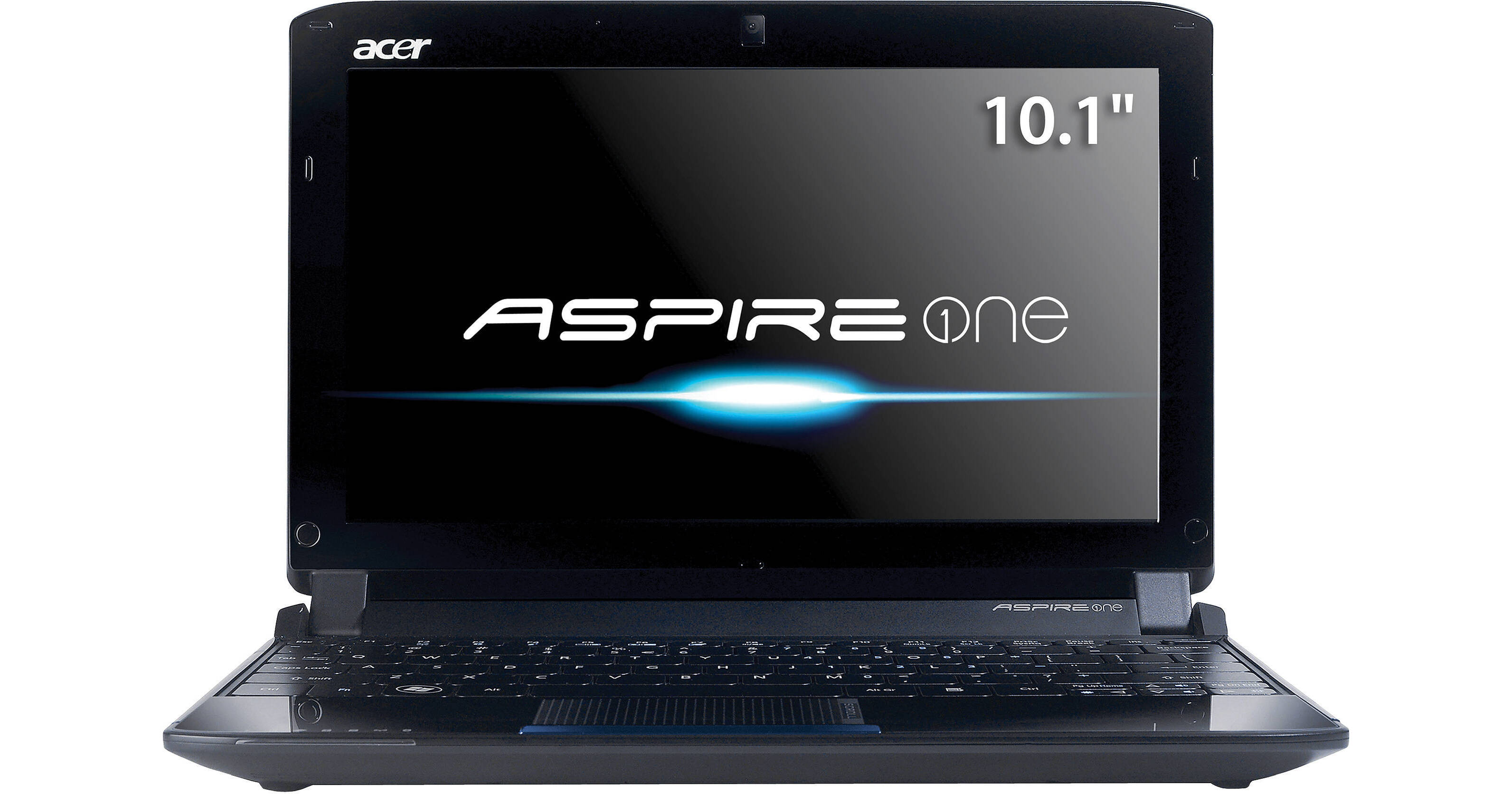 Acer Aspire One AO532h-2588 10.1