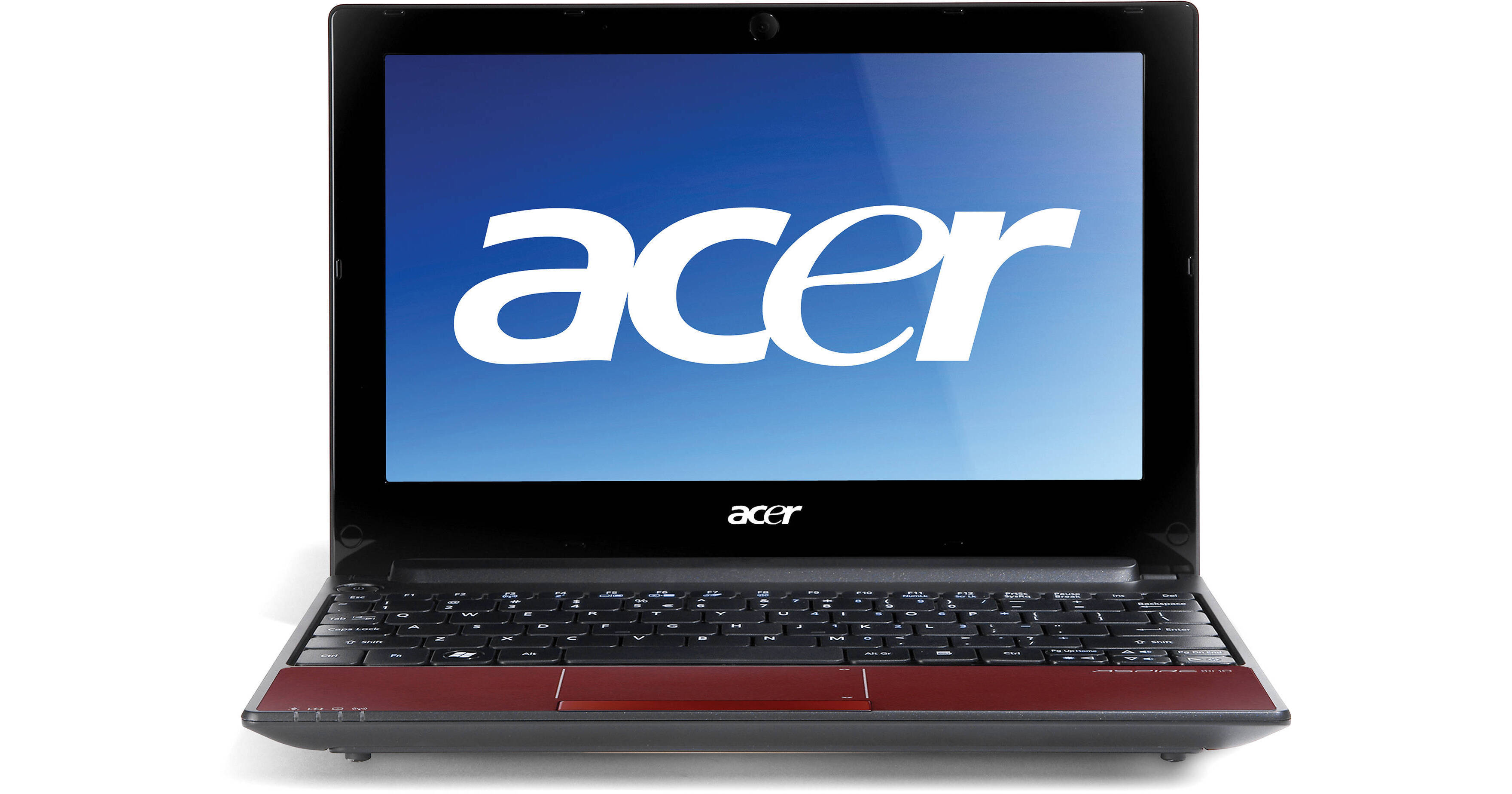 Acer Aspire One AOD255E-13849 10.1