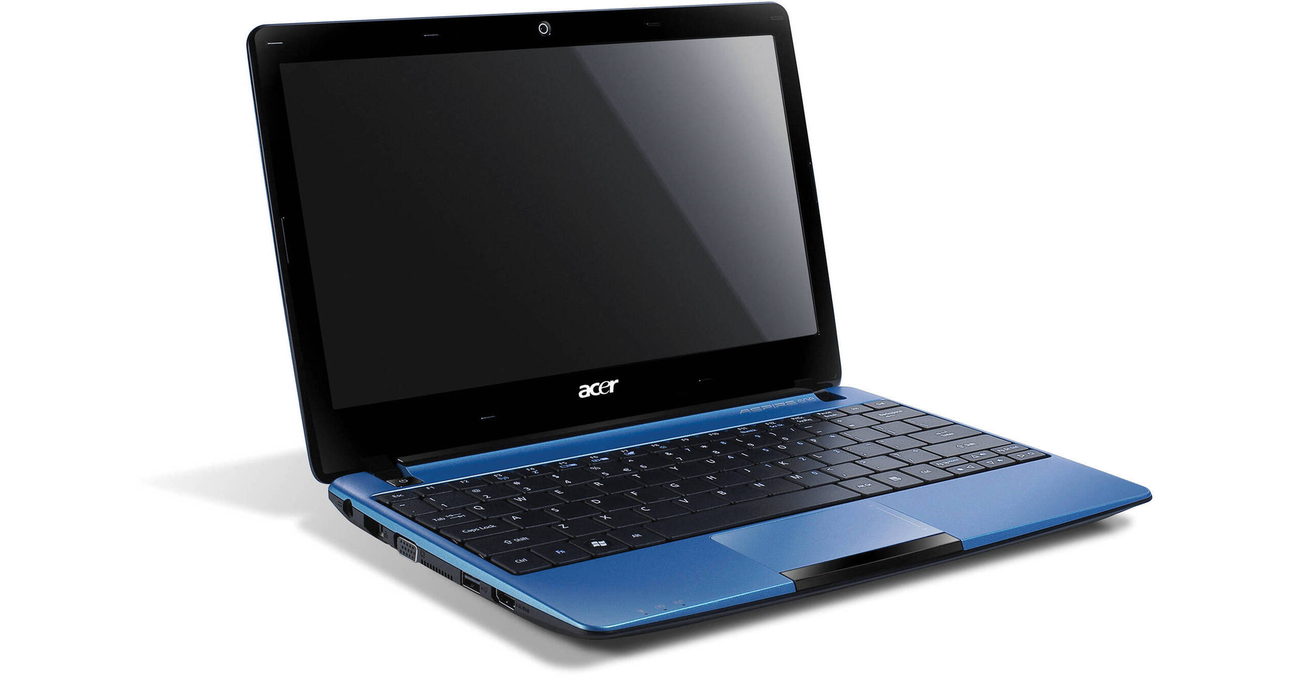 【値下】Acer Aspire One 722 AO722/RAM8GB/HDD320GB/Win10/Office Acer Aspire One 722 AO722-0652 11.6