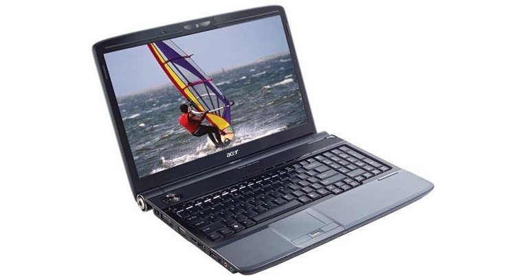 Acer Aspire 6930-6085 Notebook Computer LX.ABQ0X.008 B&H Photo