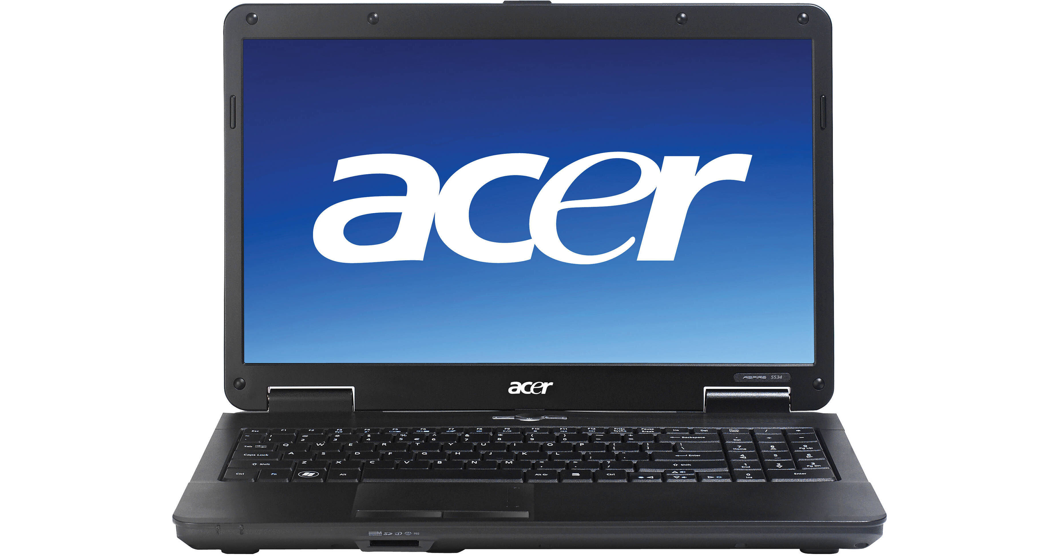 Acer Aspire AS5334-2598 15.6