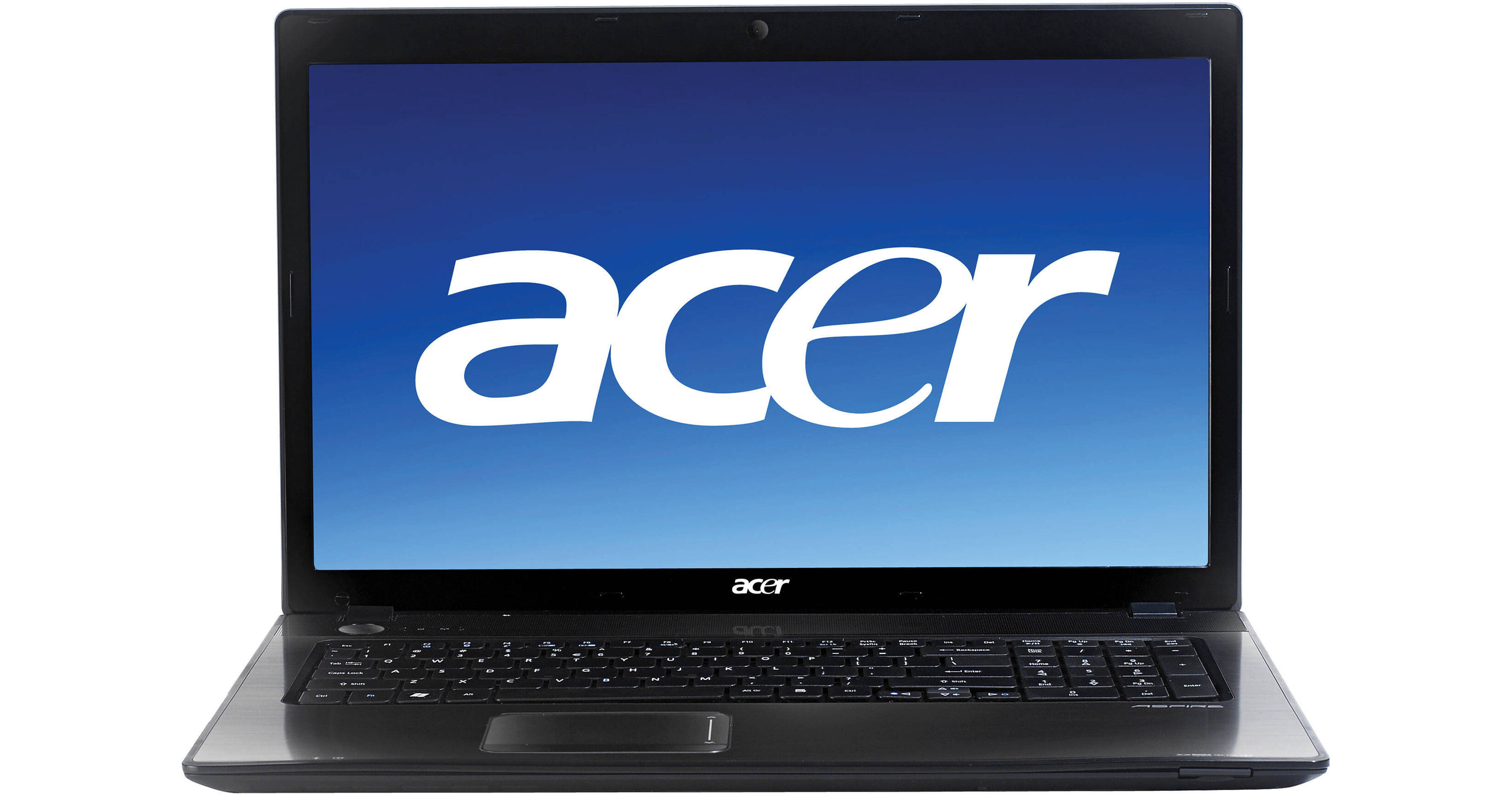 Acer Aspire AS7741Z-4839 17.3