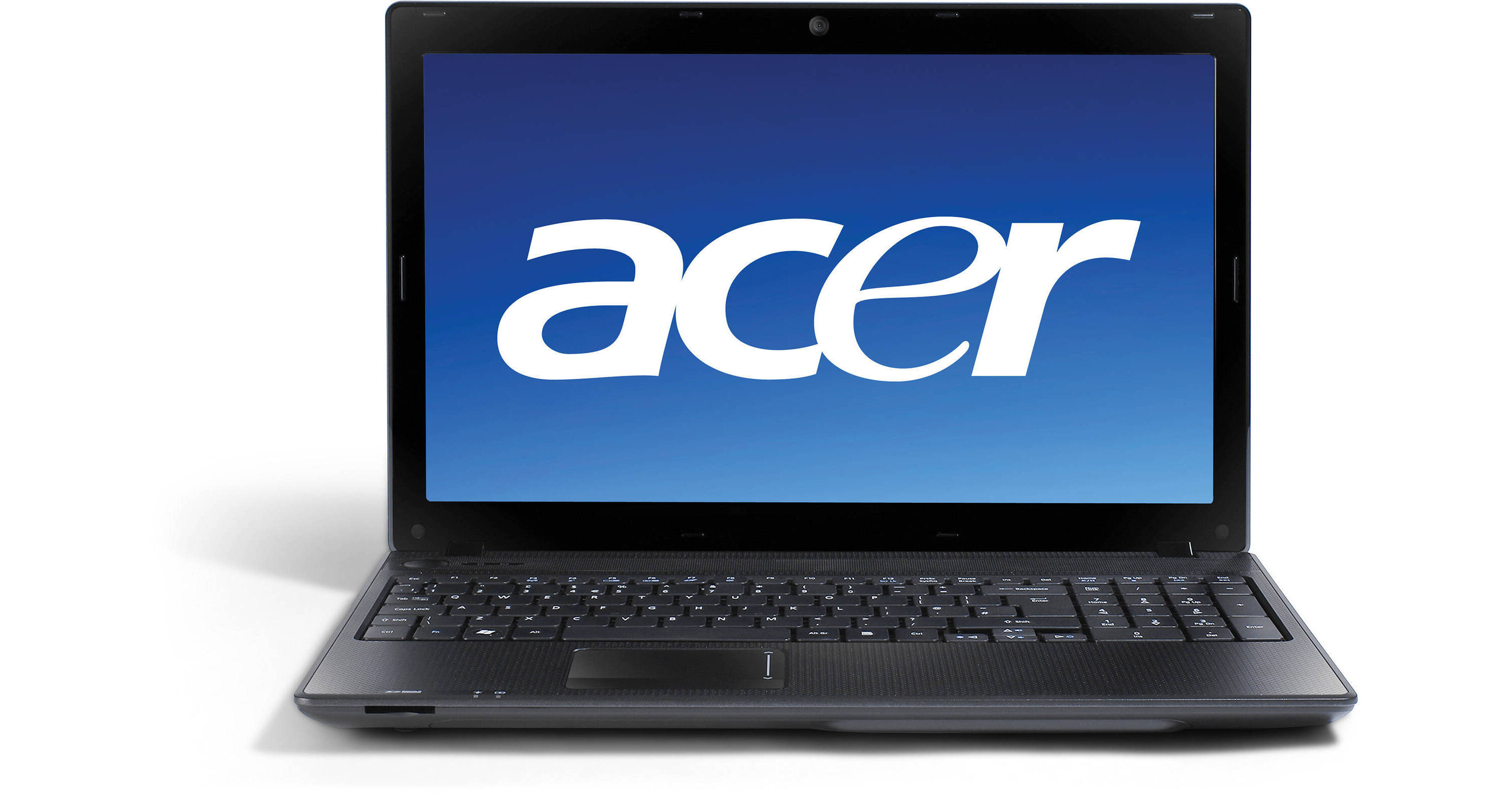 Acer Aspire AS5253-BZ602 15.6