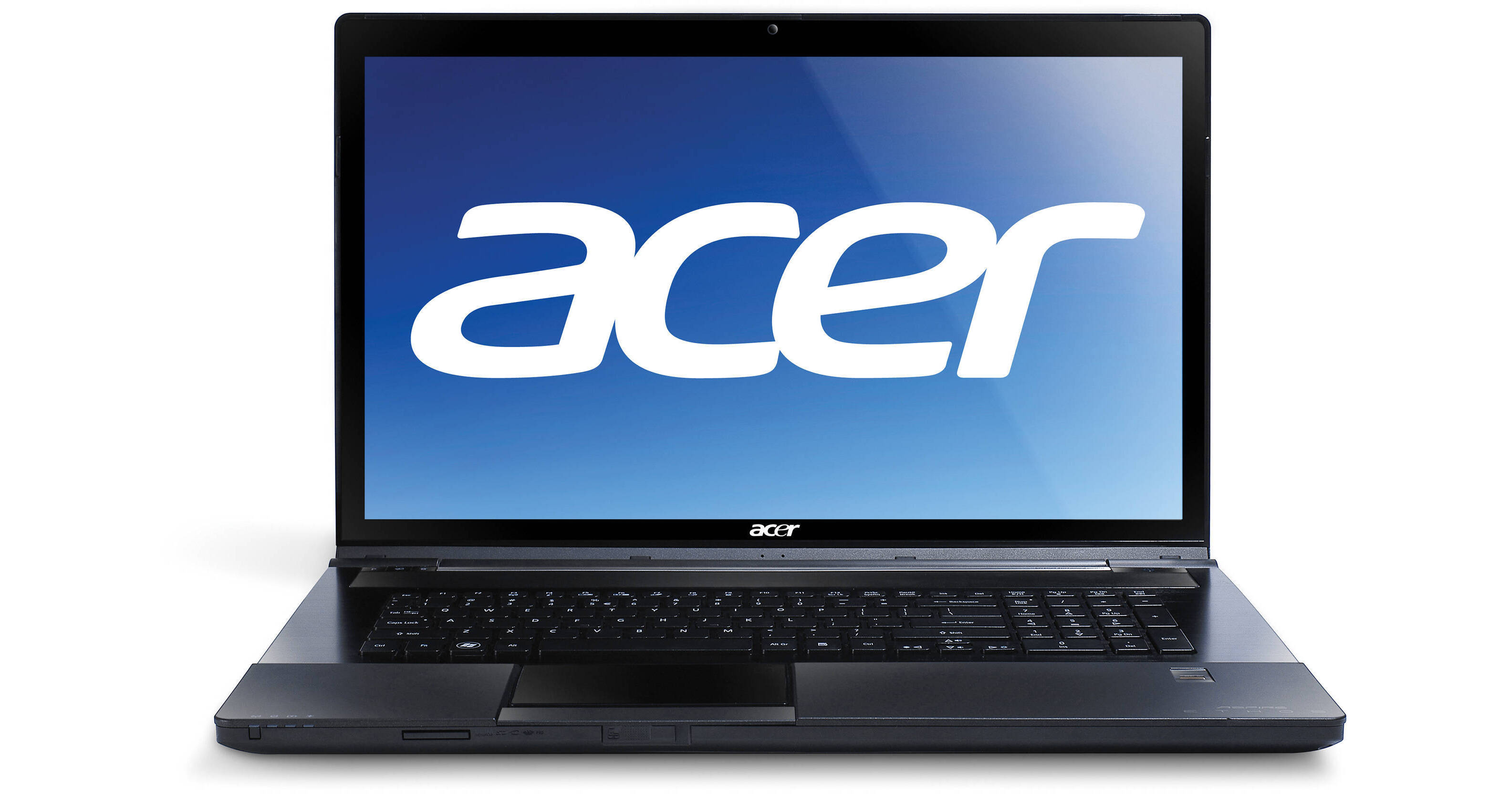 Acer Aspire Ethos AS8951G-9630 18.4