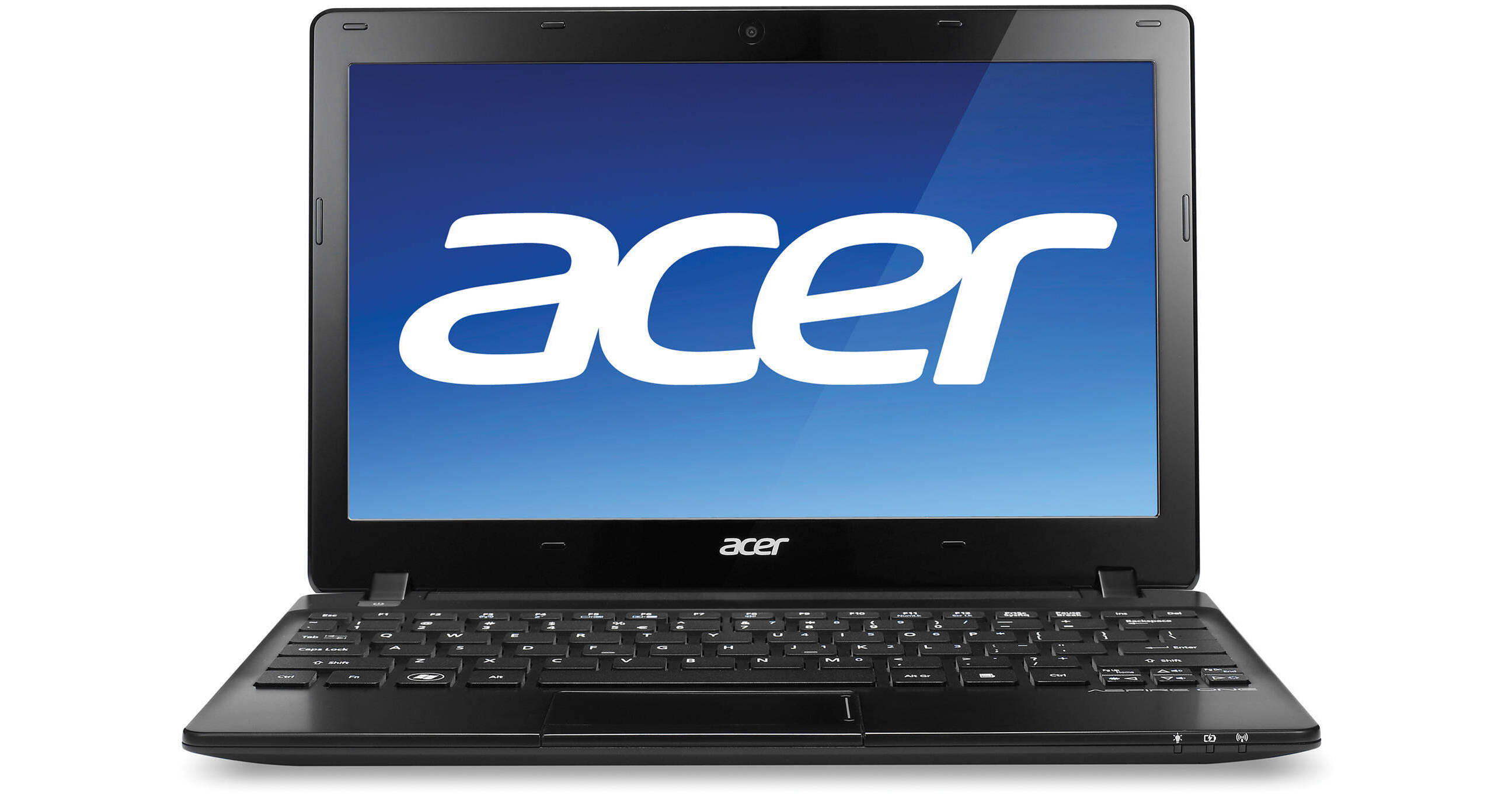 Acer Aspire One AO725-0688 11.6