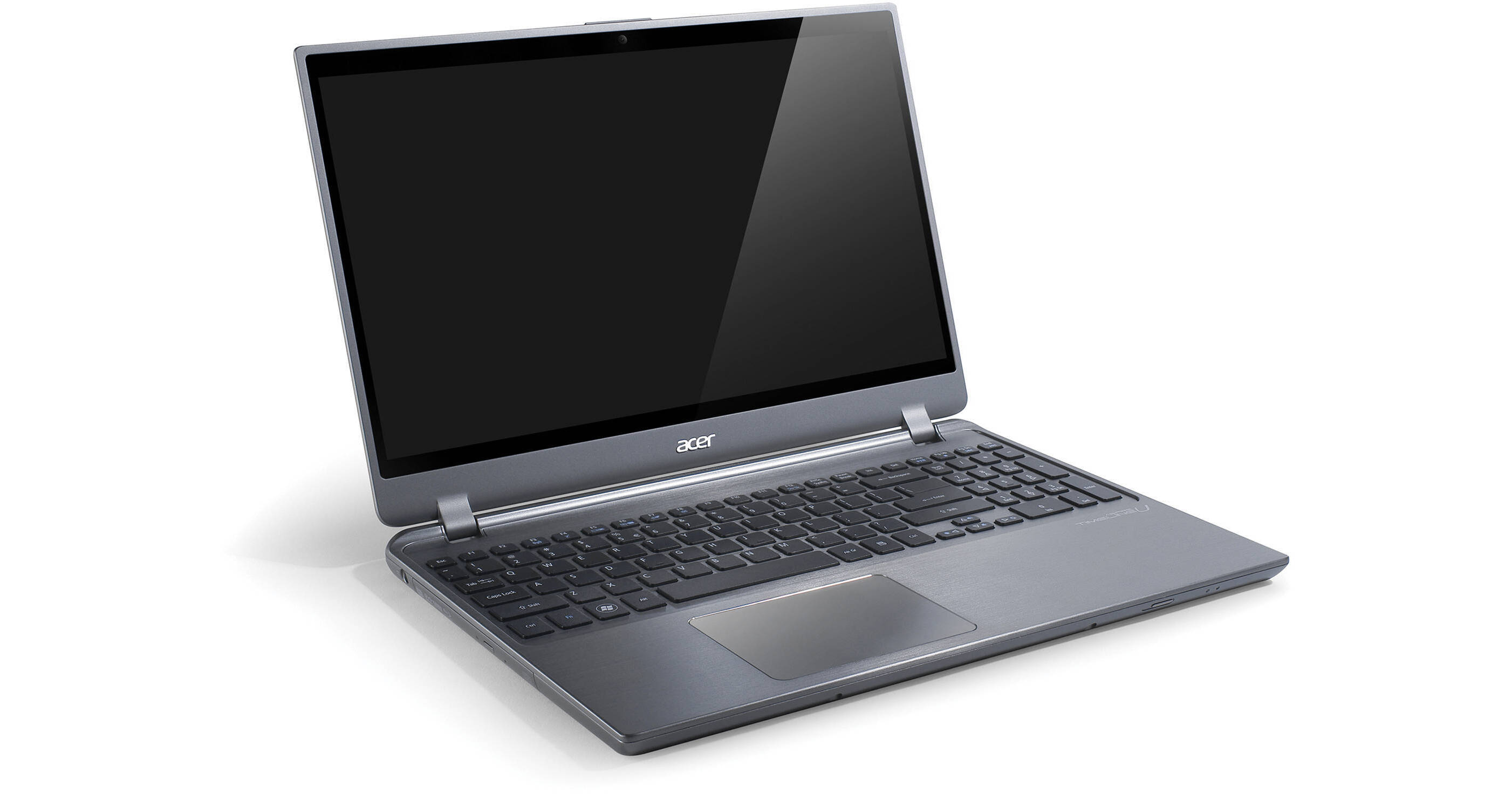 Acer Aspire TimelineU M5-581T-6490-US 15.6