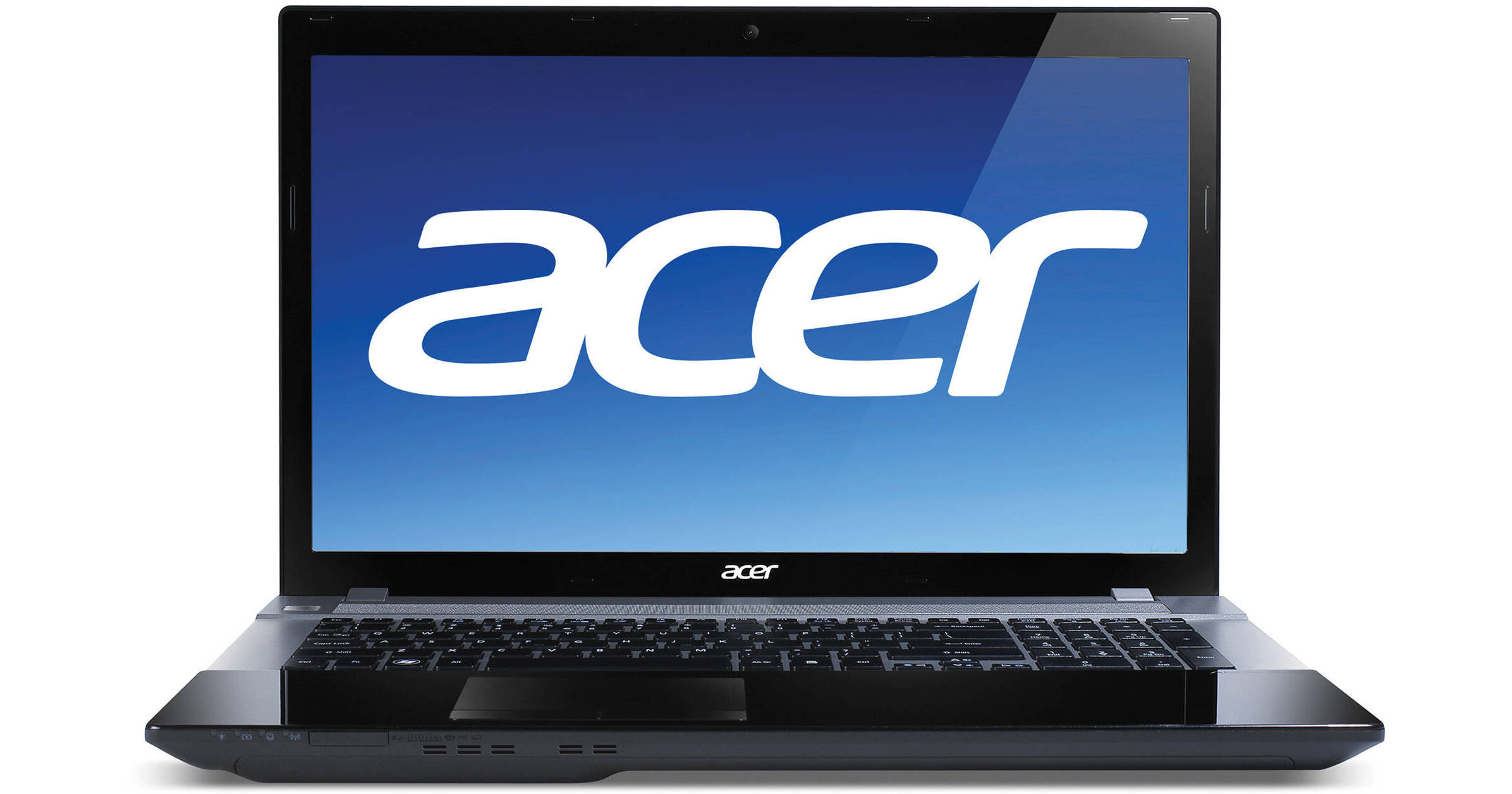 Acer Aspire V3-371-35QP – 13,3" I3-5005U 8Go RAM SSD 128Go Windows 10 – Blanc
