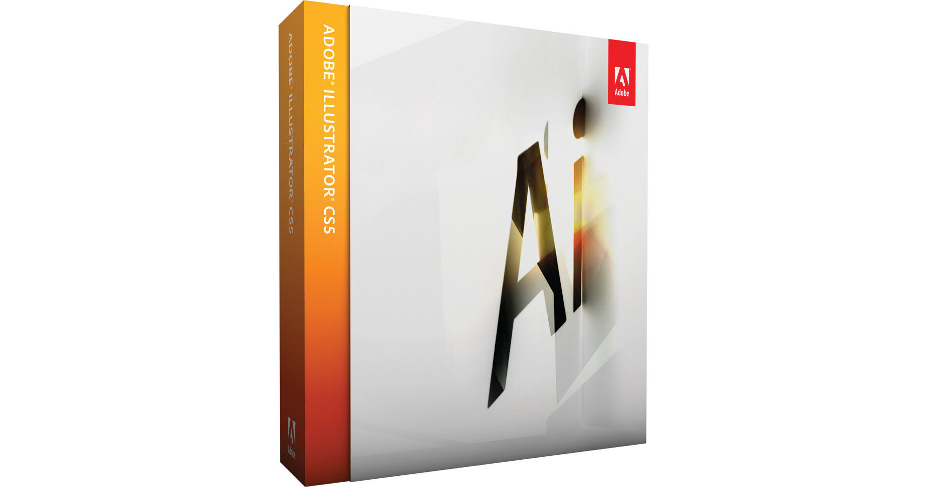 Adobe Illustrator CS5 Software for Mac 65061455 B&H Photo Video