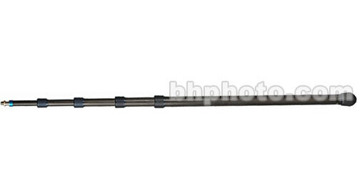 その他 Ambient QXS 5130 Quickpole Light Ambient Recording QX 5130 Quickpole Light Boom Pole (18') QX