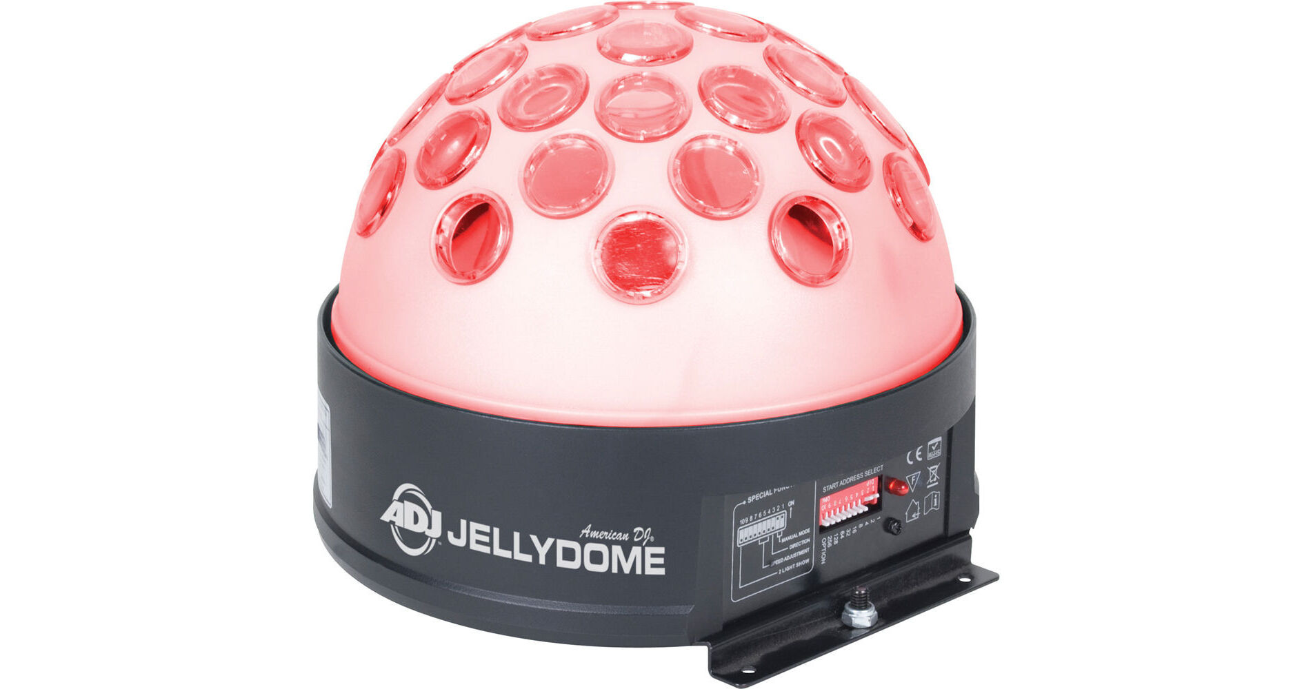 American DJ Jellydome JELLYDOME B&H Photo Video