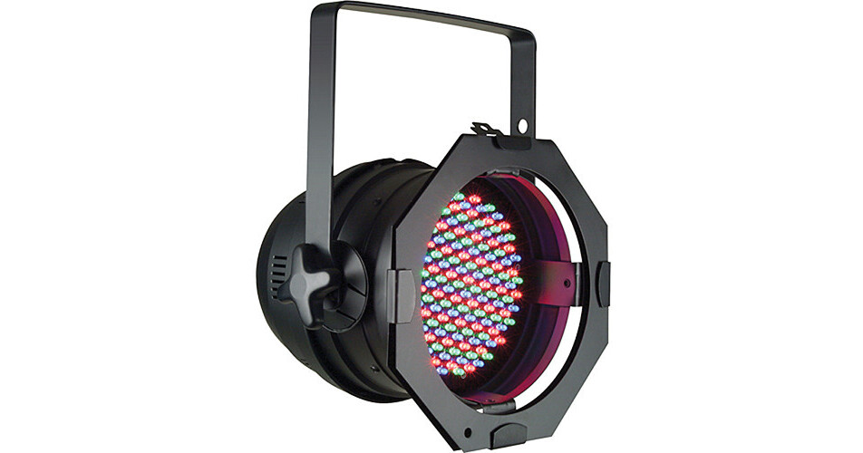 American DJ P64 LED Plus Par Can (120VAC) P64 LED PLUS B&H Photo