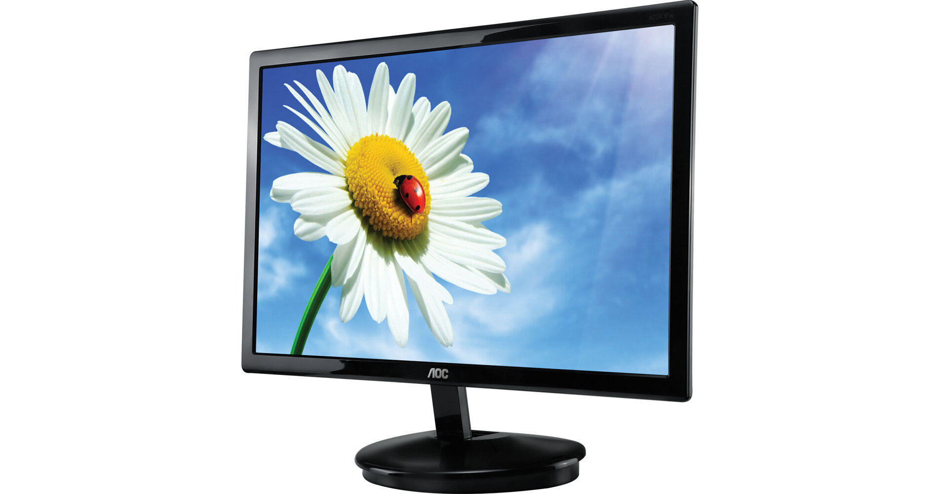 AOC E2043FK 20