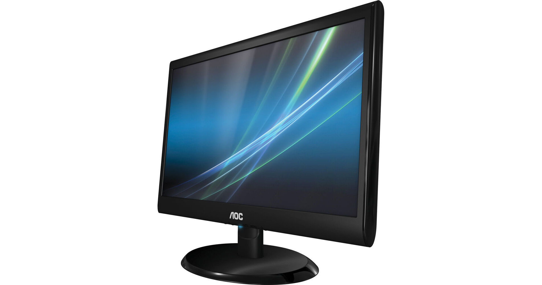 AOC E950SW 19