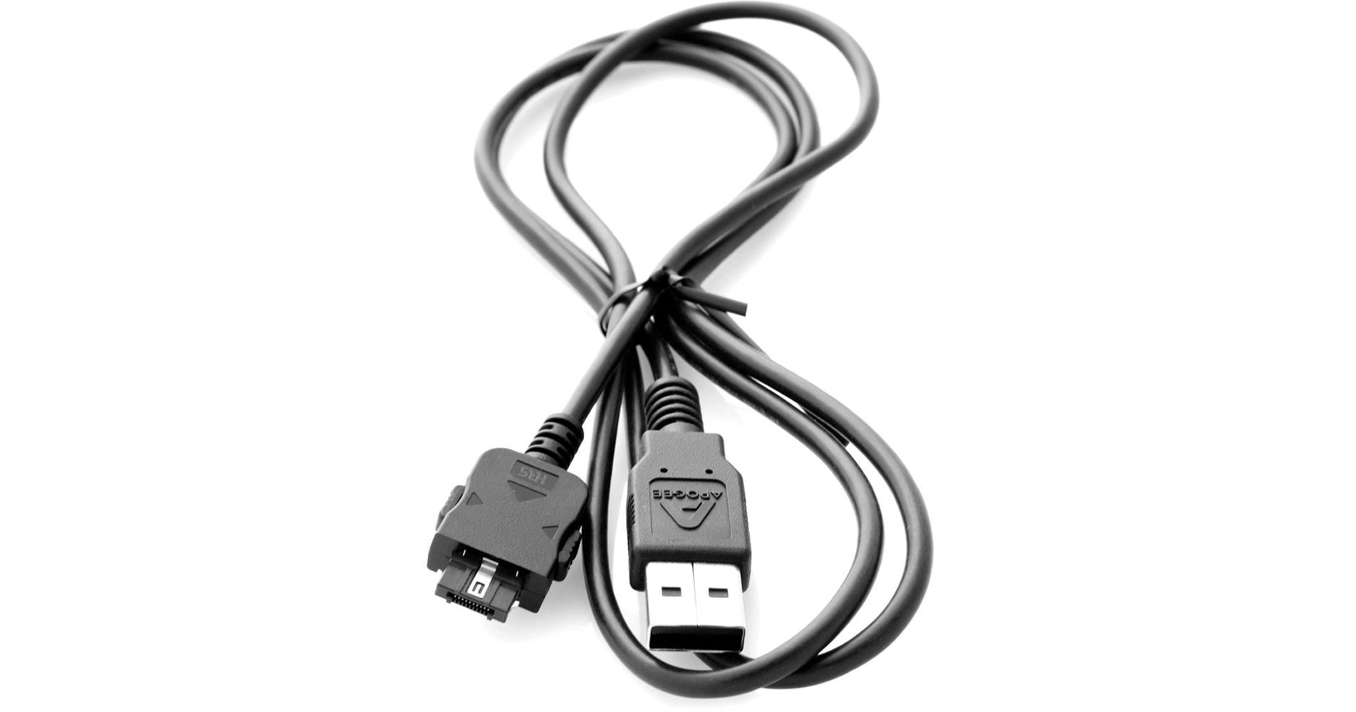 Apogee Electronics 3.3' (1.0 m) Hirose-to-USB 0485-0016-0000 B&H