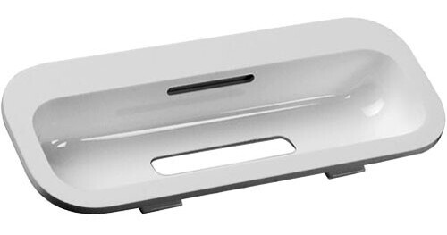 Apple Universal Dock Adapter Set 3 Pack for 3rd MB126G/A B&H