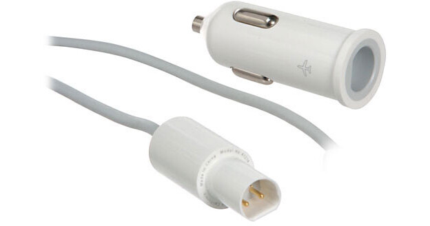 Apple MagSafe Airline Adapter MB441Z/A B&H Photo Video