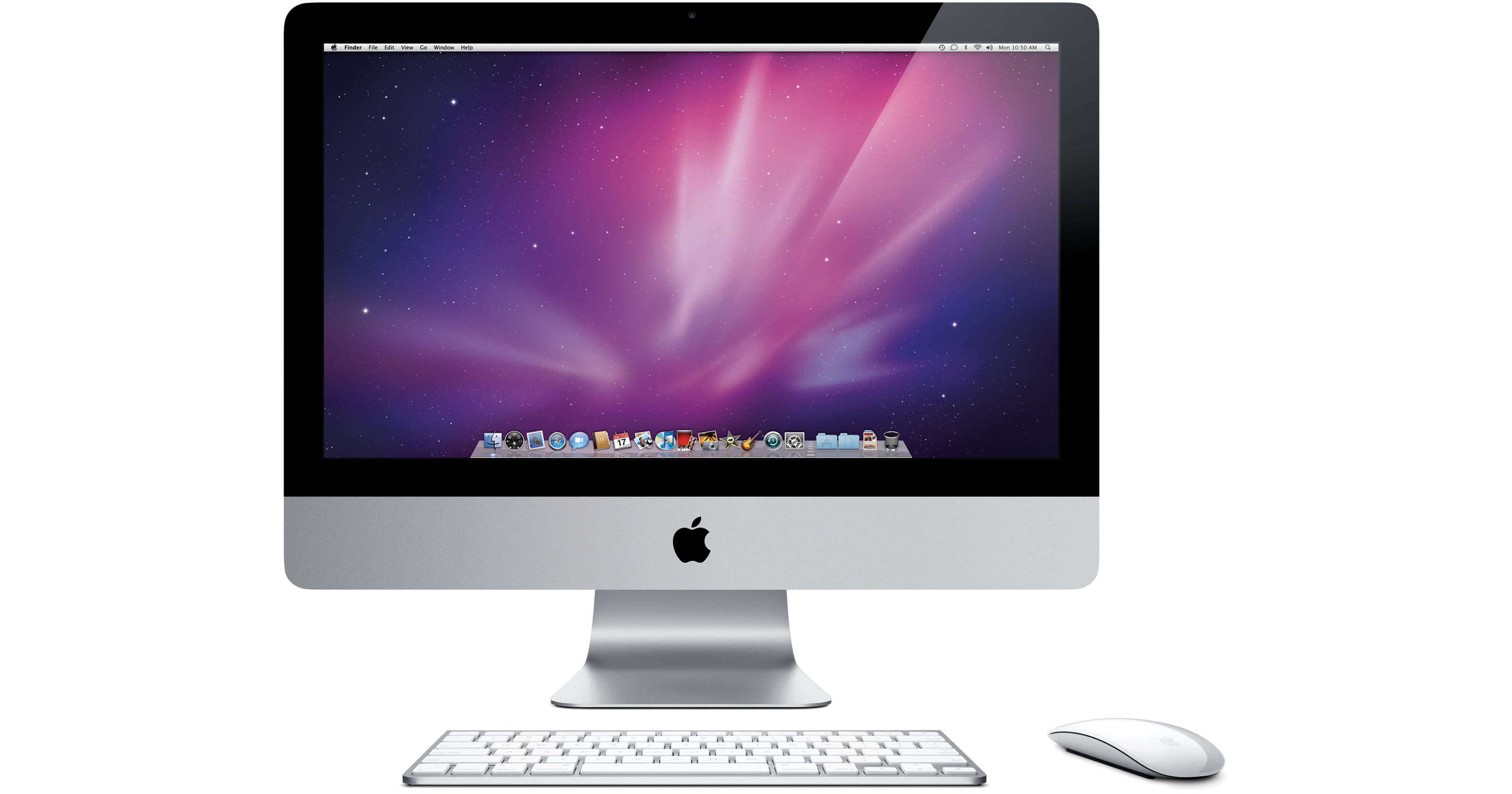 Apple 21.5