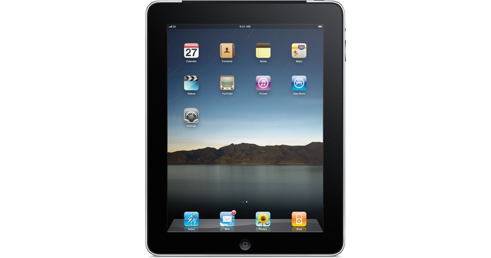 Apple 32GB iPad Tablet 3G MC496LL/A B&H Photo Video Apple 32GB iPad Tablet 3G MC496LL/A B&H Photo Video