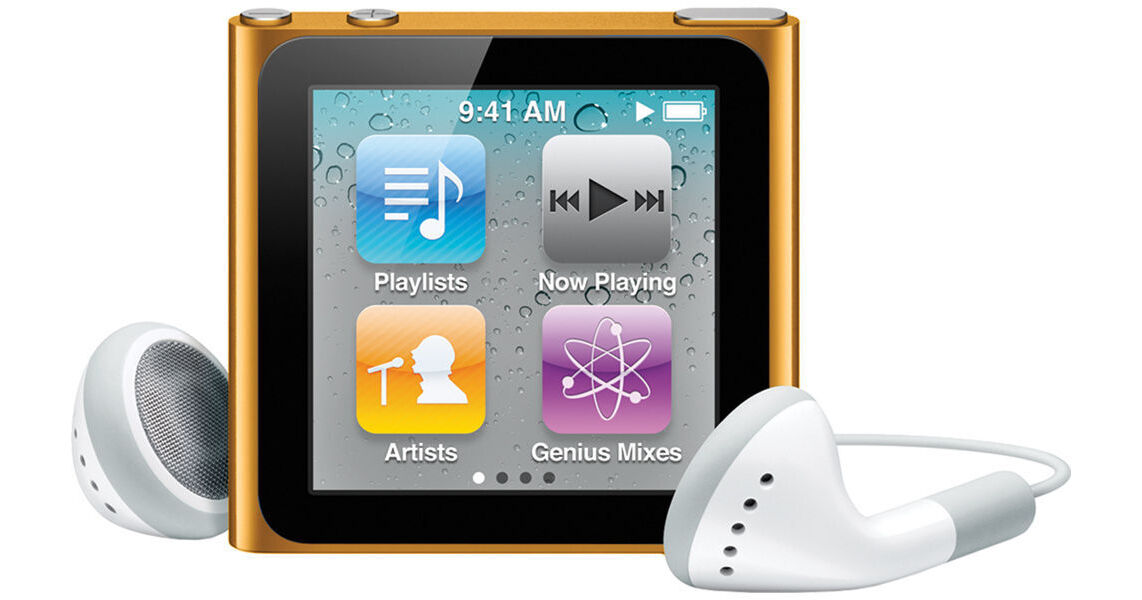 Apple_MC691LL_AR_iPod_Nano_8GB