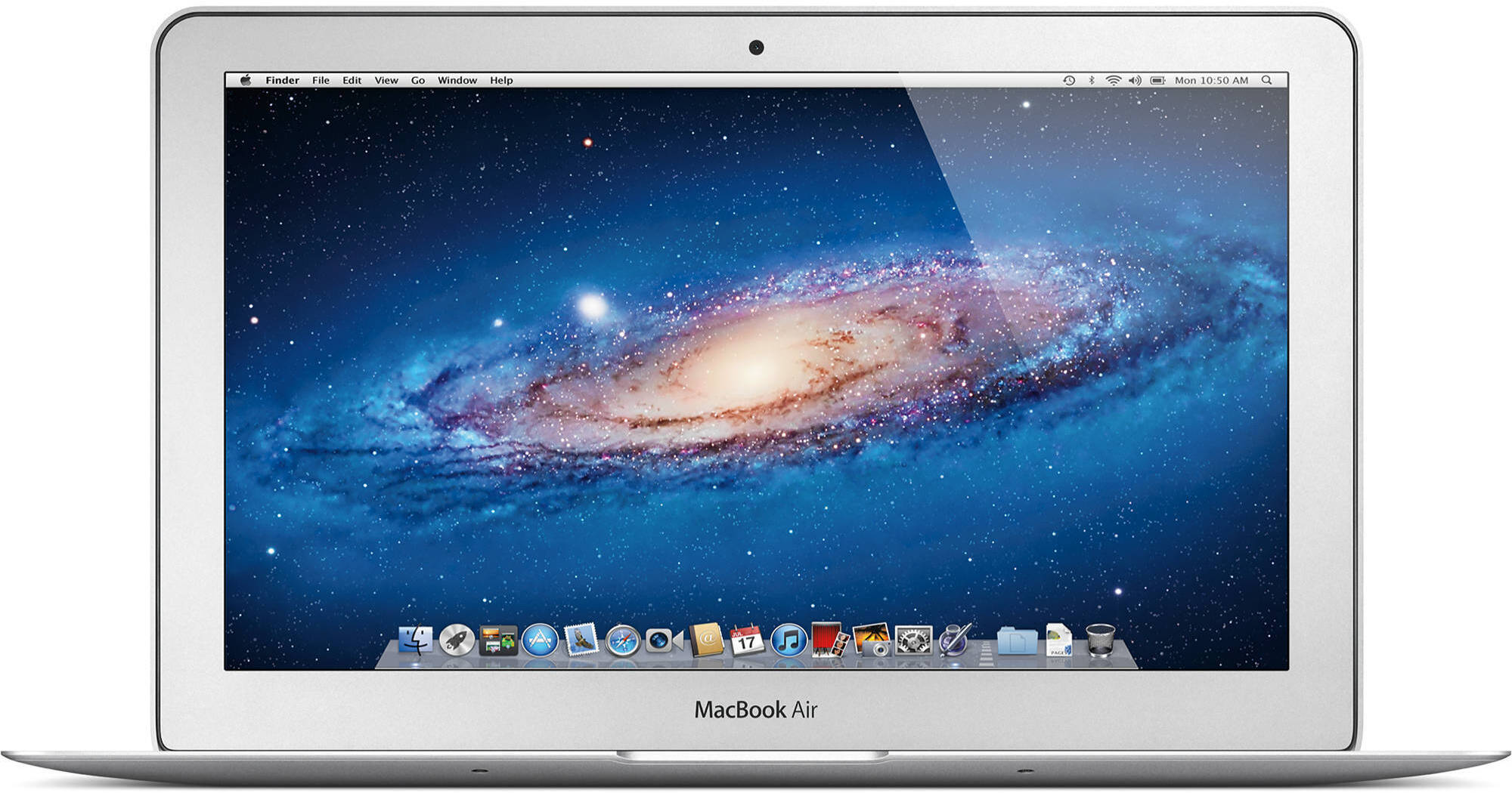 Apple 11.6