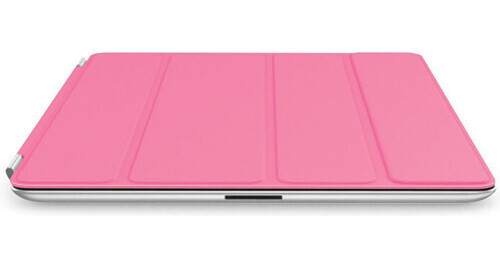 Apple iPad Smart Cover for the iPad 2 and new iPad MD308LL/A B&H