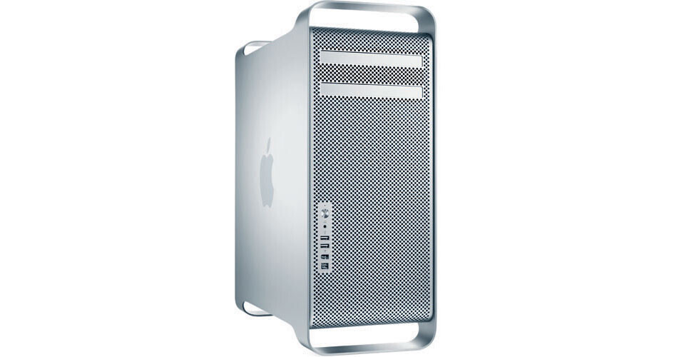 Apple Mac Pro Desktop Computer Workstation Z0EM-7535 B&H Photo